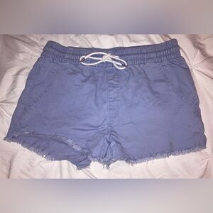 Celebrity Pink shorts